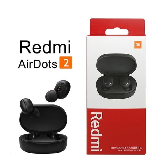 Redmi 2 Airdots Wireless Earbuds