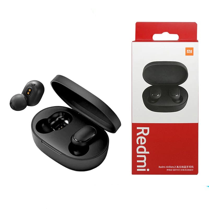 Redmi 2 Airdots Wireless Earbuds