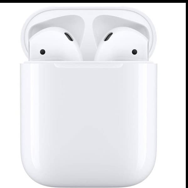 Airpods 2nd Generation Wireless Earbuds