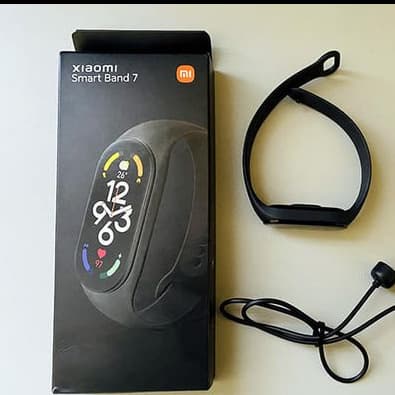 Xiaomi Smart Band 7 - Smart Watch