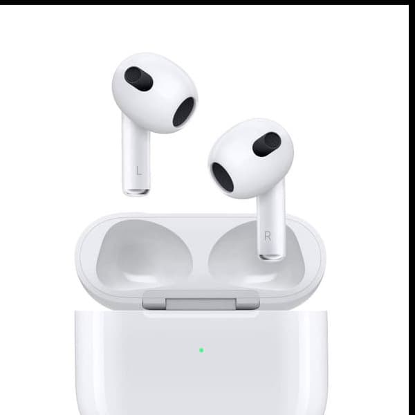 Apple Airpods 3 Wireless Earbuds - Bluetooth Headphones