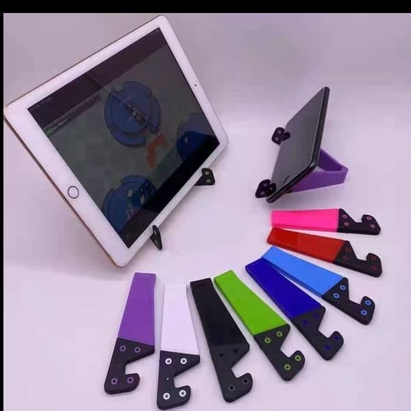 Mobile Tablet Stand Available - Best Accessory For Mobile